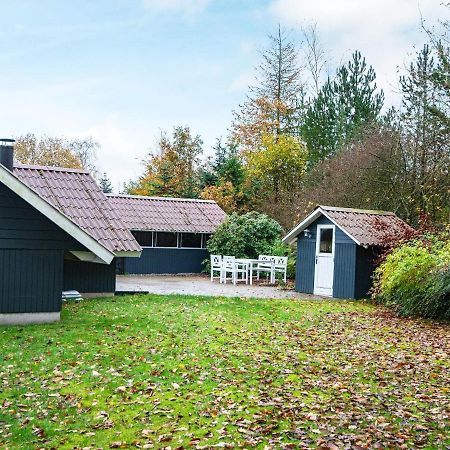 Holiday Home Ansager Xliii Exteriör bild
